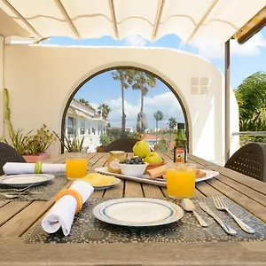  Сasa de vacaciones Vista Atlántico