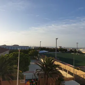  Apartamento Edificio Bentejui 1