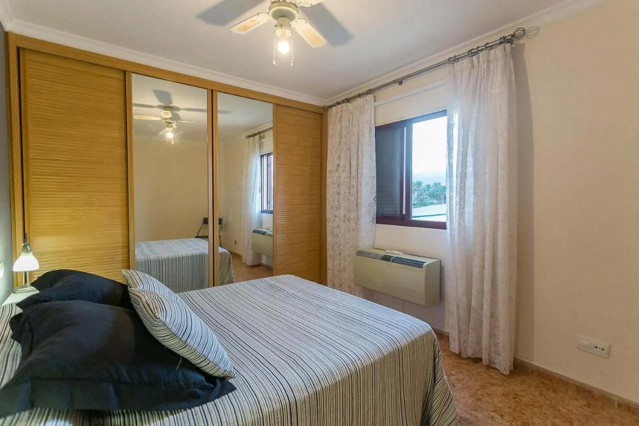 New And Modern Apartment In Salinetas Beach.