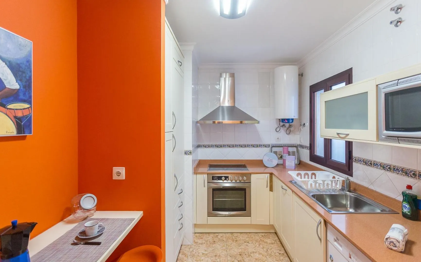New And Modern Apartment In Salinetas Beach. 0*,