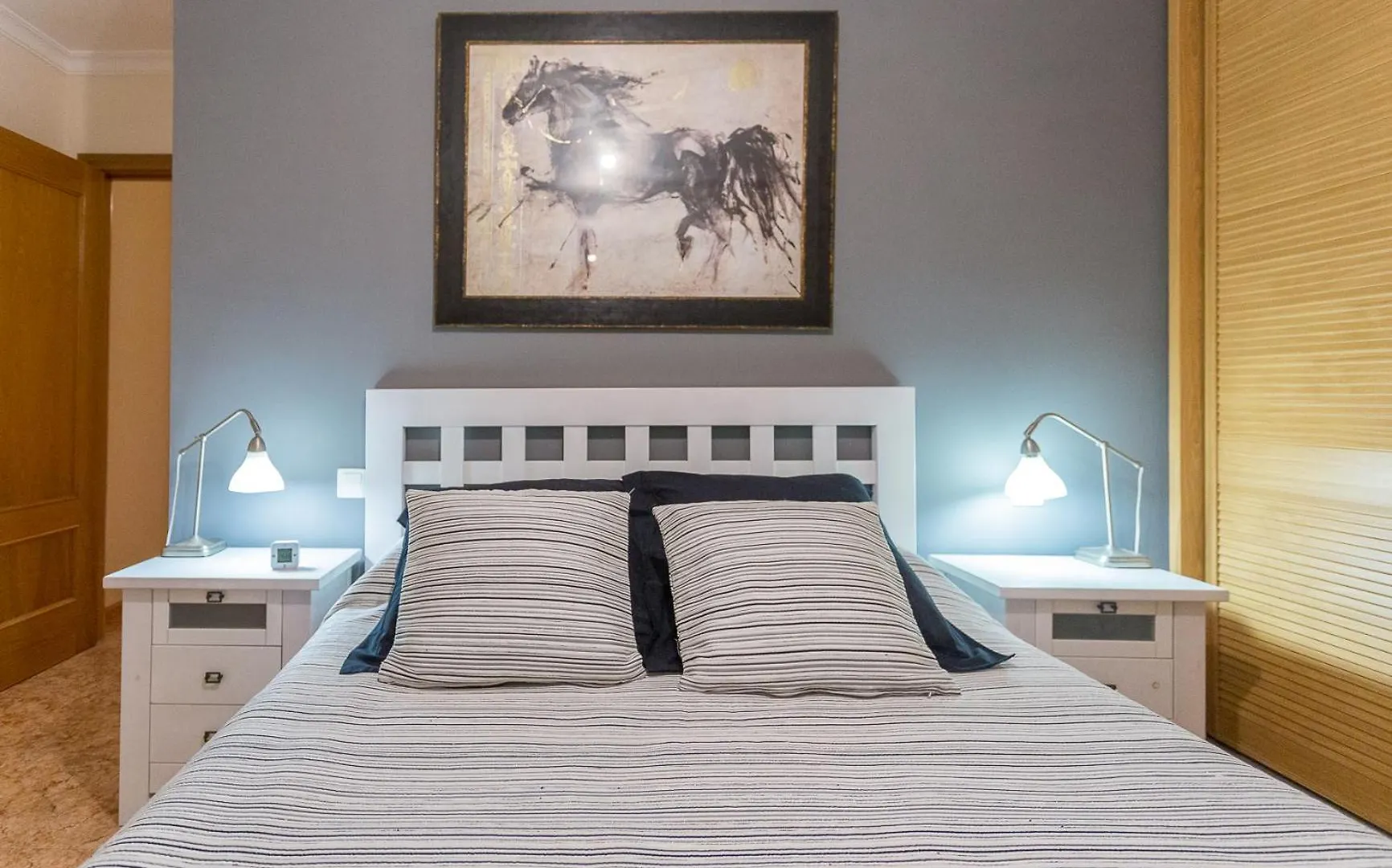 New And Modern Apartment In Salinetas Beach.