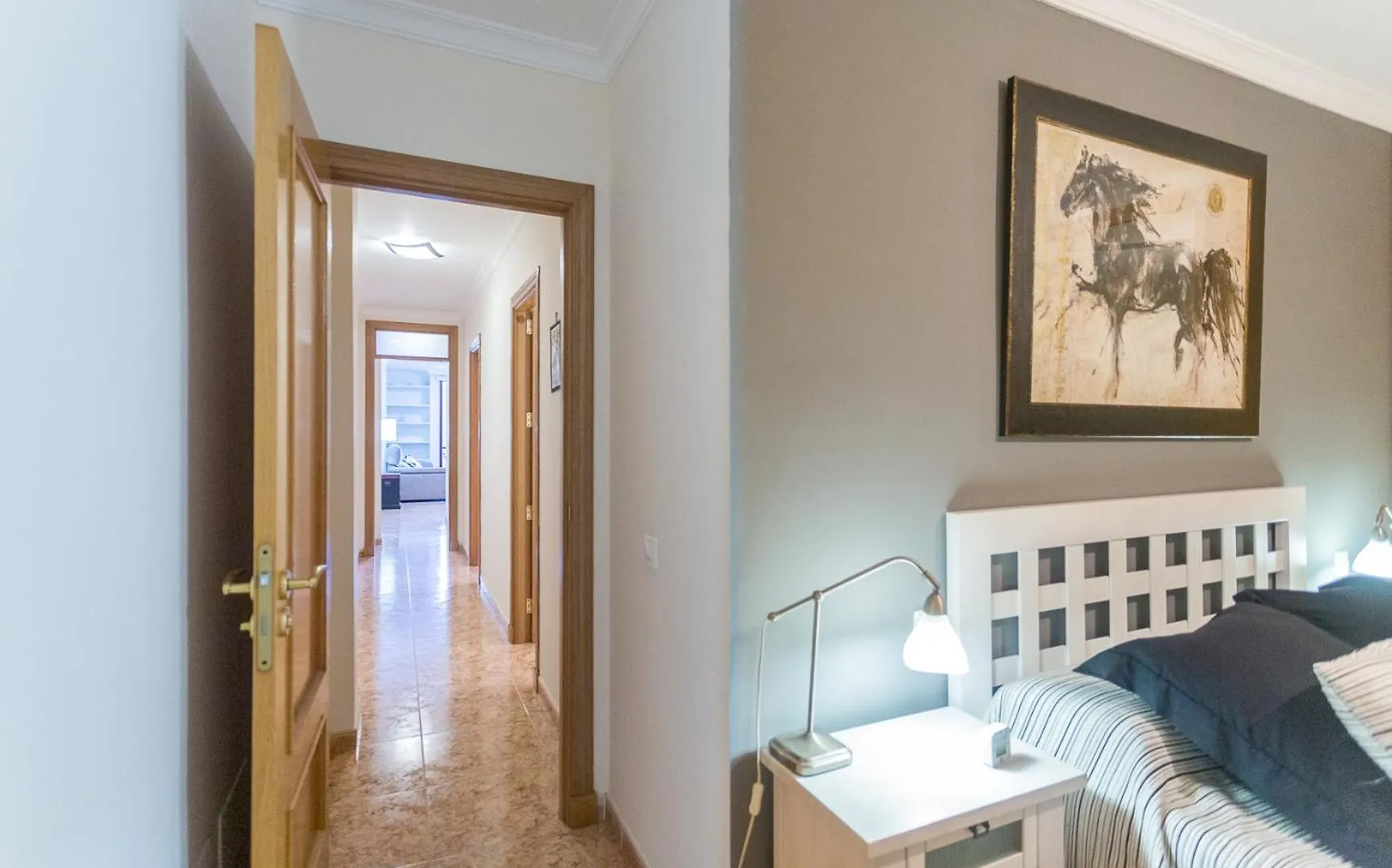 New And Modern Apartment In Salinetas Beach. 0*,  Spain