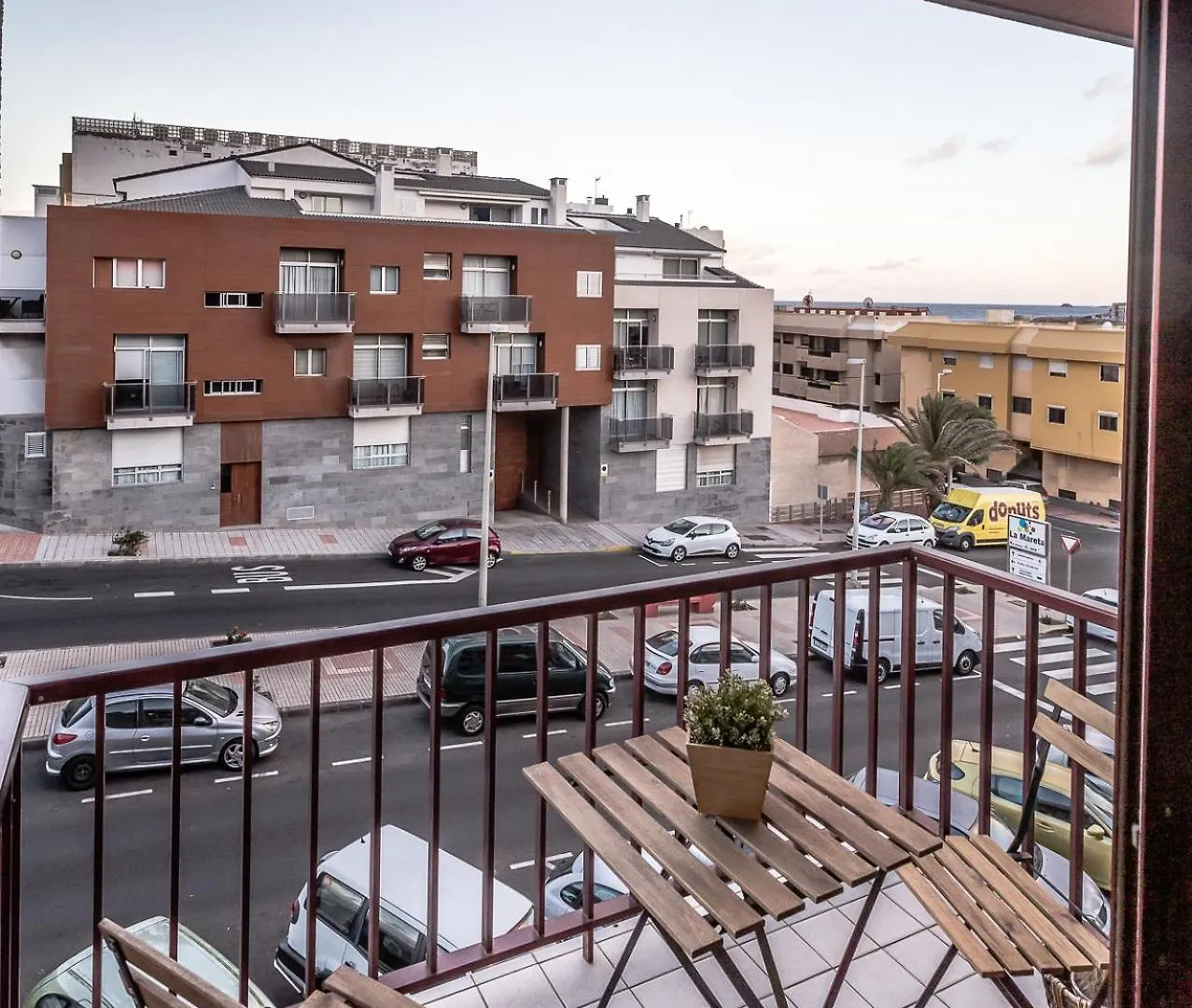 New And Modern Apartment In Salinetas Beach. 0*,